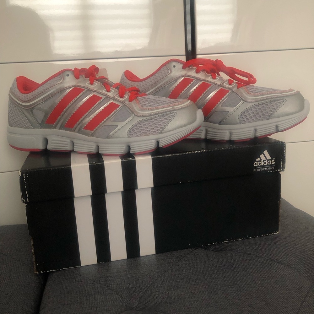 Adidas Jett Breeze W Sneakers